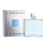 Azzaro Chrome Eau De Toilette - 100ml
