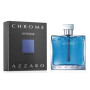 Azzaro Chrome Intense Eau de Toilette - 50ml