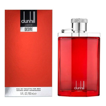 Dunhill Desire Red Eau de Toilette - 150ml