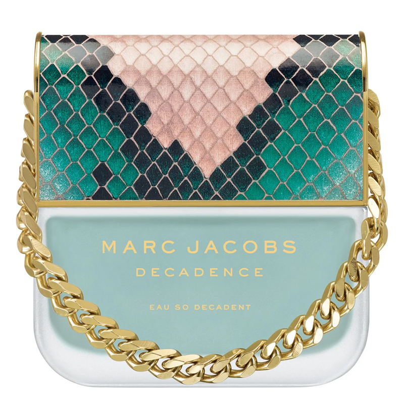 Marc Jacobs Decadence Eau So Decadent Eau de Toilette (Open Box) - 50ml