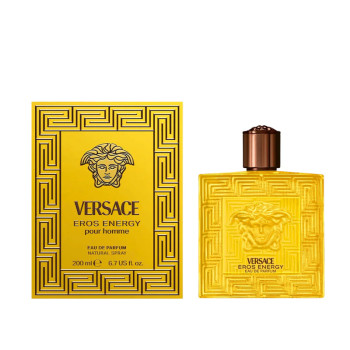 Versace Eros Energy Eau de Parfum - 200ml