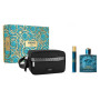 Versace Eros For Men Eau de Toilette Set