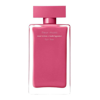 Narciso Rodriguez Fleur Musc Eau de Parfum (Open Box) - 100ml