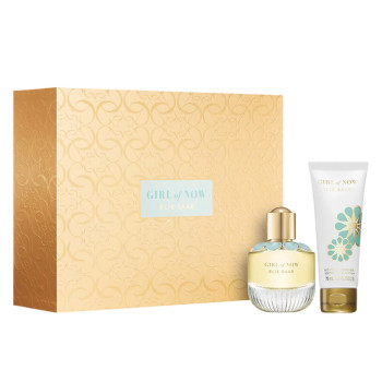 Elie Saab Girl Of Now Eau de Parfum Set