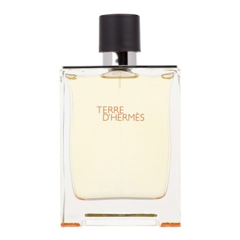 Terre d'Hermès Eau de Toilette (Open Box) - 200ml