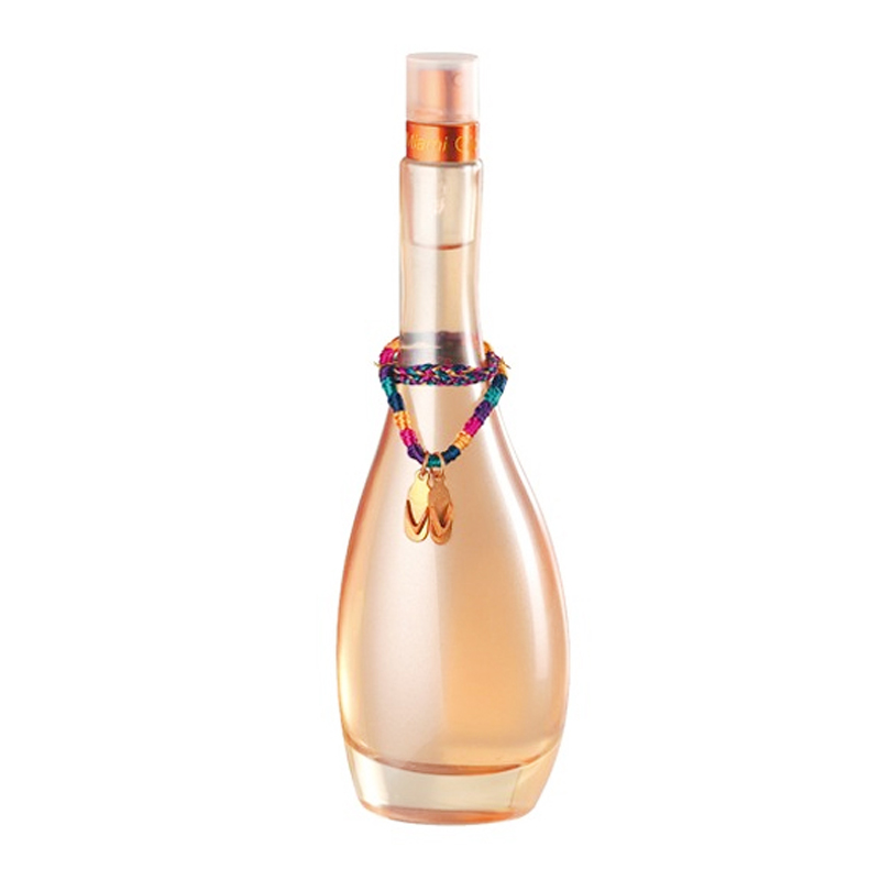 Jennifer Lopez Miami Glow Eau de Toilette (Open Box) - 100ml