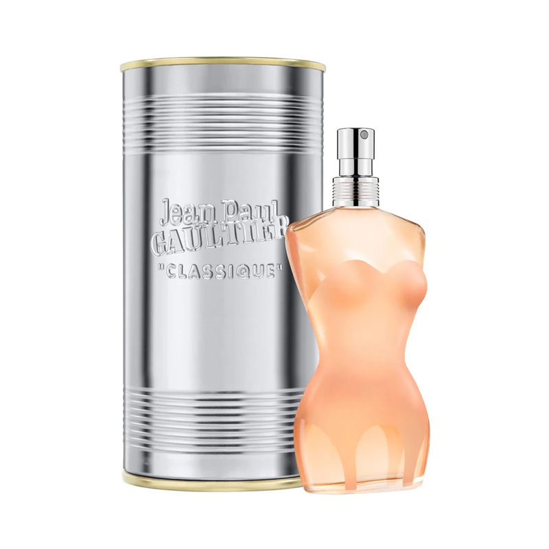 Jean Paul Gaultier Classique Eau de Toilette - 100ml