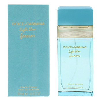 Dolce & Gabbana Light Blue Forever Eau de Parfum for Her - 50ml
