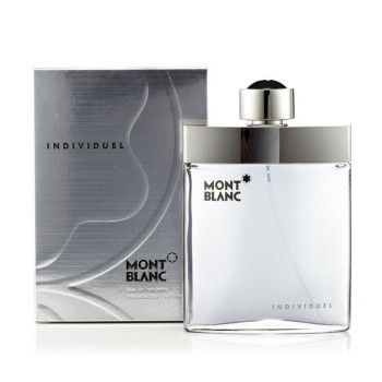 Montblanc Individuel Eau de Toilette - 75ml