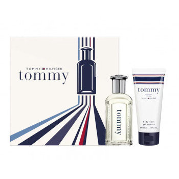 Tommy by Tommy Hilfiger Eau de Toilette & Body Wash Set