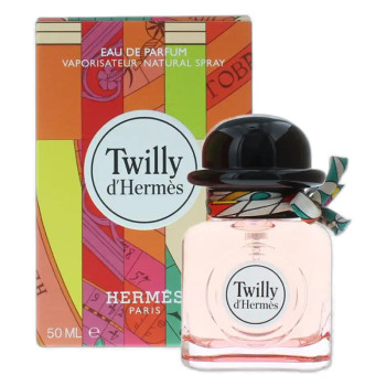 Twilly d'Hermès Eau de Parfum - 50ml