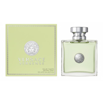 Versace Versense Eau de Toilette - 100ml