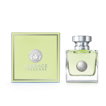 Versace Versense Eau de Toilette - 50ml