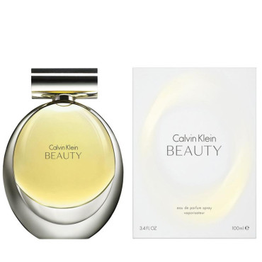 Beauty by Calvin Klein Eau de Parfum - 100ml