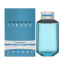 Azzaro Chrome Legend Eau De Toilette - 125ml