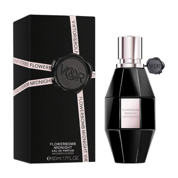 Viktor&Rolf Flowerbomb Midnight Eau de Parfum - 50ml