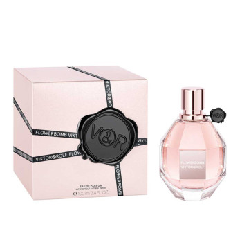 Viktor&Rolf Flowerbomb Eau de Parfum - 100ml