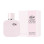 Lacoste L 12.12 Rose Eau de Parfum - 50ml