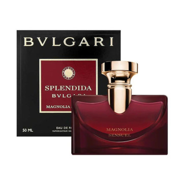 Bvlgari Splendida Magnolia Sensual Eau de Parfum - 50ml