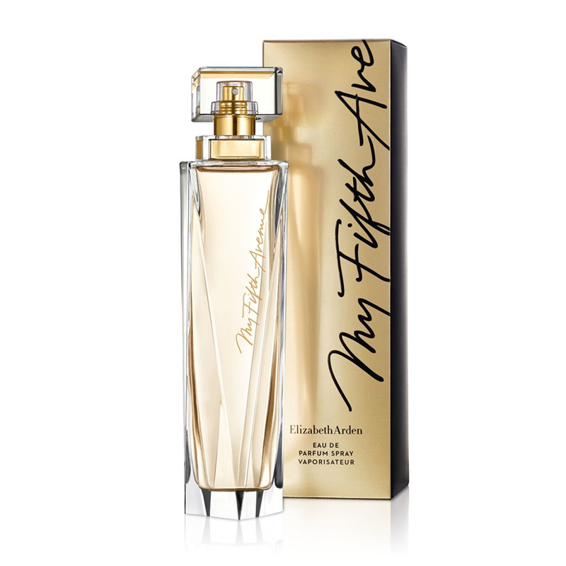Elizabeth Arden My 5th Avenue Eau de Parfum - 100ml