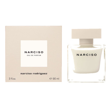 Narciso by Narciso Rodriguez for Women Eau de Parfum - 90ml