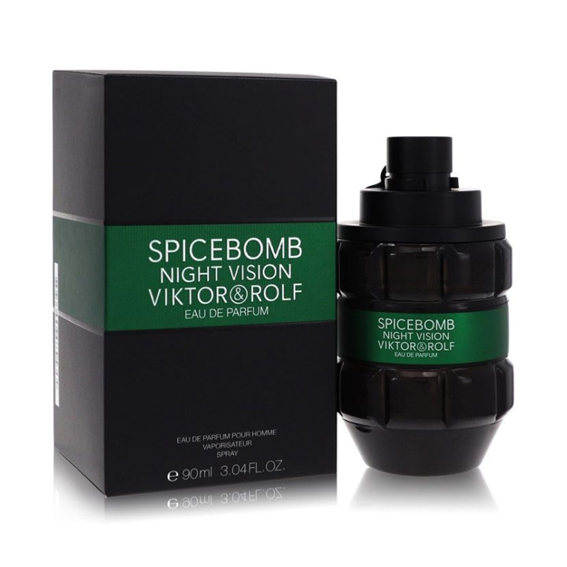 Viktor&Rolf Spicebomb Night Vision Eau de Parfum - 90ml