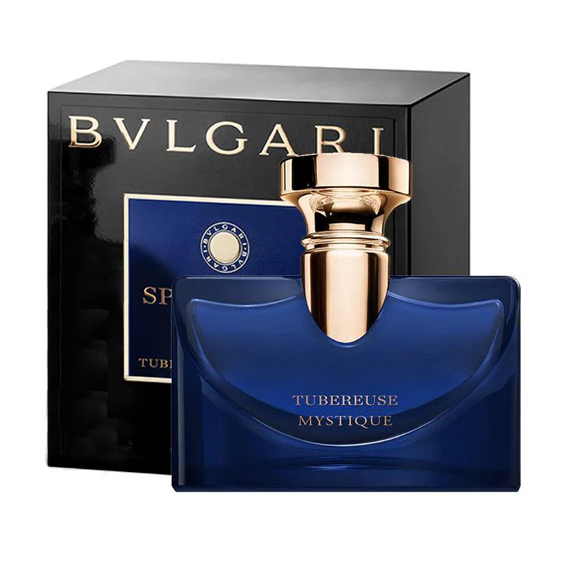 Bvlgari Splendida Tubereuse Mystique Eau de Parfum - 50ml