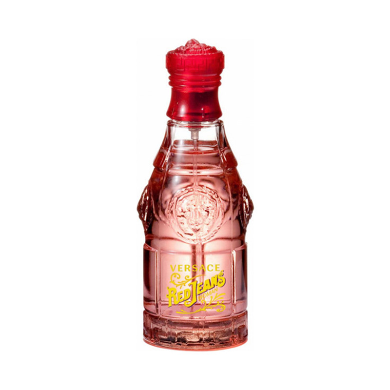 Versace Red Jeans Eau de Toilette (Open Box) - 75ml
